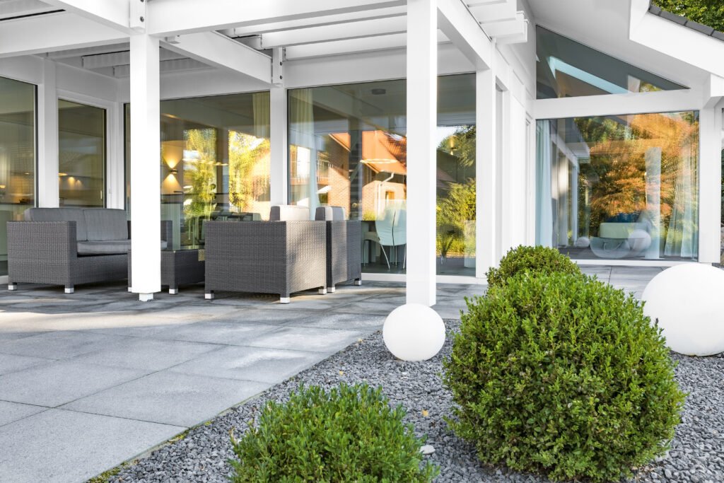 Garten und Landschaftsbau Oranienburg