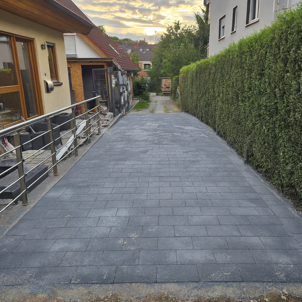 Pflasterarbeiten Oranienburg